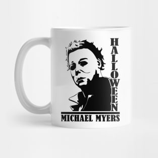 Michael Myers Mug